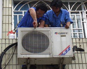 永善空调维修售后服务中心