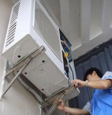 永善24小时空调维修热线